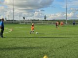 Eerste training S.K.N.W.K. JO11-1jm seizoen 2023-2024 (71/80)